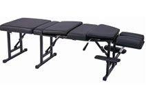 Chiro Tables