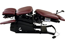 Chiro Tables